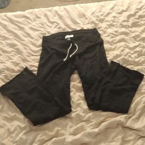 Old Navy size medium low-rise drawstring jogger sweatpants